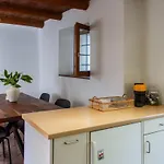 Rustico Felicita -free Parking - Near Locarno *