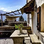 Dom wakacyjny Rustico Felicita -free Parking - Near Locarno