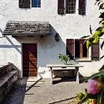 Rustico Felicita -free Parking - Near Locarno Dom wakacyjny Minusio
