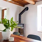 Rustico Felicita -free Parking - Near Locarno Minusio