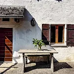 Rustico Felicita -free Parking - Near Locarno Minusio