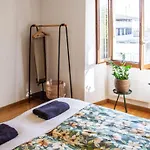 Rustico Felicita -free Parking - Near Locarno