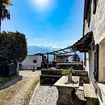 Rustico Felicita -free Parking - Near Locarno Minusio