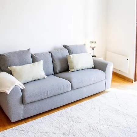 Rustico Felicita -free Parking - Near Locarno Minusio