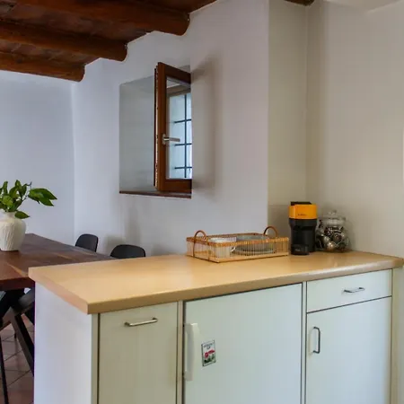 Rustico Felicita -free Parking - Near Locarno * Minusio