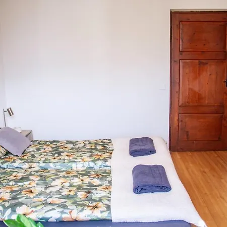 Ferienhaus Rustico Felicita -free Parking - Near Locarno *