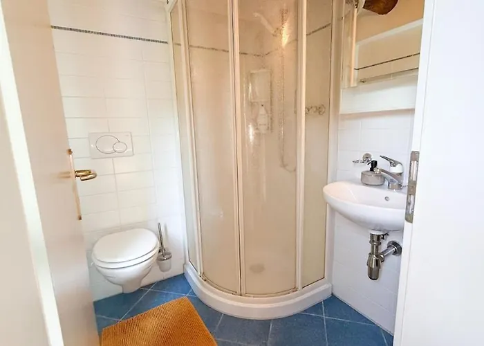 Rustico Felicita -free Parking - Near Locarno *