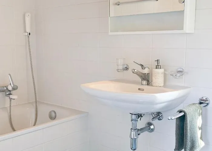 Ferienhaus Rustico Felicita -free Parking - Near Locarno