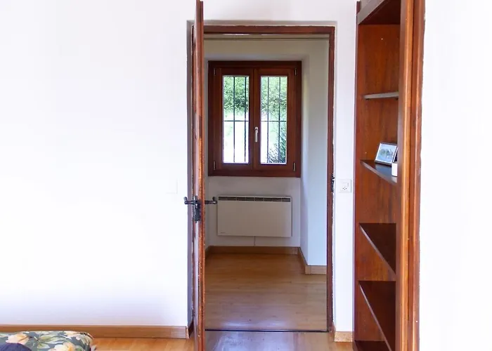 Rustico Felicita -free Parking - Near Locarno Ferienhaus *