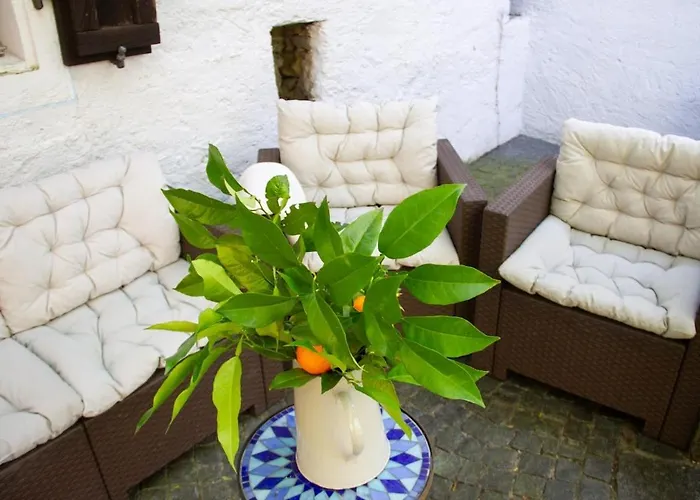 Rustico Felicita -free Parking - Near Locarno Ferienhaus Minusio