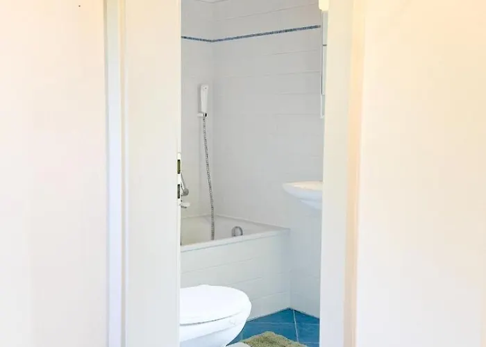 Ferienhaus Rustico Felicita -free Parking - Near Locarno Minusio