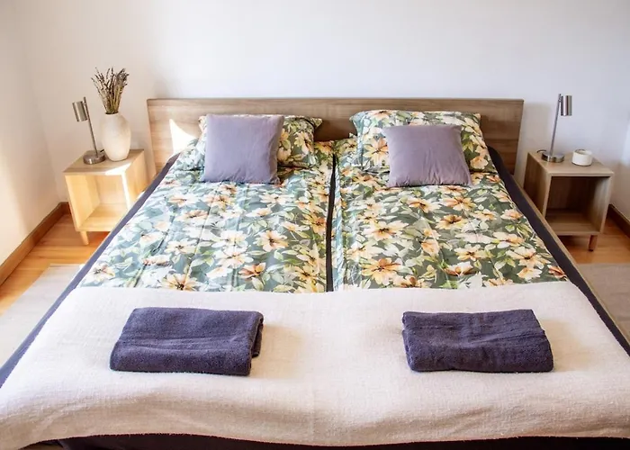 Ferienhaus Rustico Felicita -free Parking - Near Locarno *