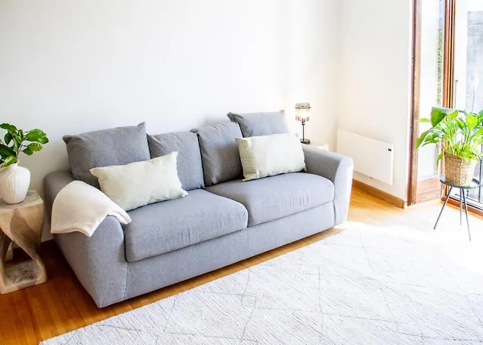 Rustico Felicita -free Parking - Near Locarno Minusio