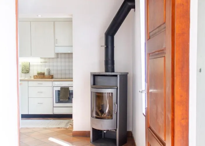 Ferienhaus Rustico Felicita -free Parking - Near Locarno Minusio