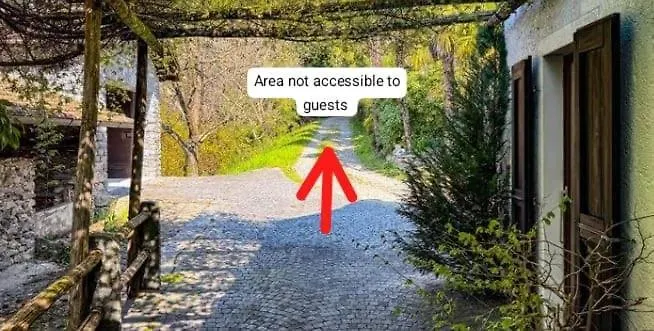 Rustico Felicita -free Parking - Near Locarno Minusio