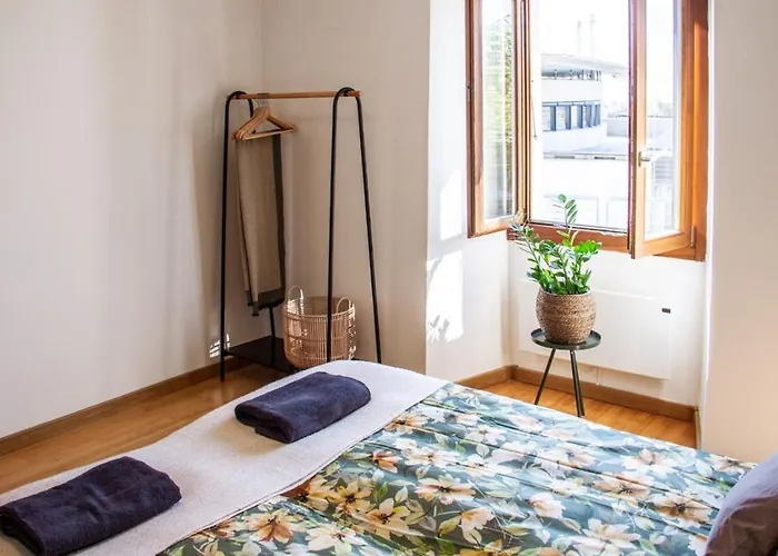 Rustico Felicita -free Parking - Near Locarno