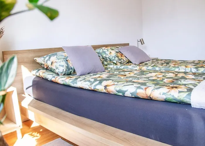 Rustico Felicita -free Parking - Near Locarno Ferienhaus