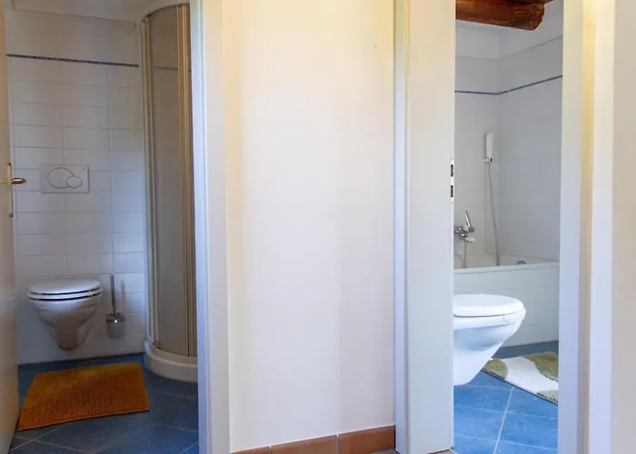 Ferienhaus Rustico Felicita -free Parking - Near Locarno