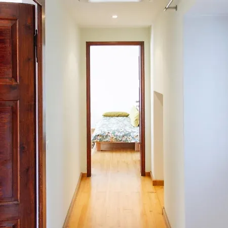 Rustico Felicità -free Parking - Near Locarno Casa de Férias *