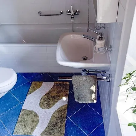 Rustico Felicita -free Parking - Near Locarno Minusio