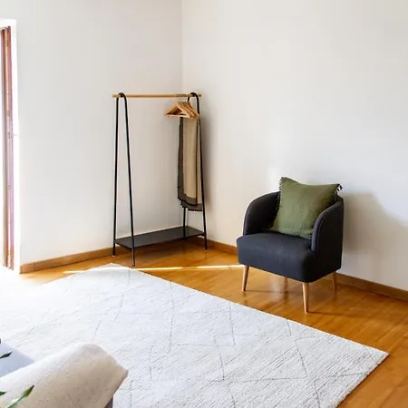 Rustico Felicita -free Parking - Near Locarno Ferienhaus *