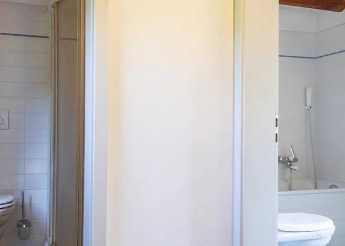 Rustico Felicità -free Parking - Near Locarno Casa de Férias *