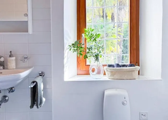 Rustico Felicità -free Parking - Near Locarno * Minusio