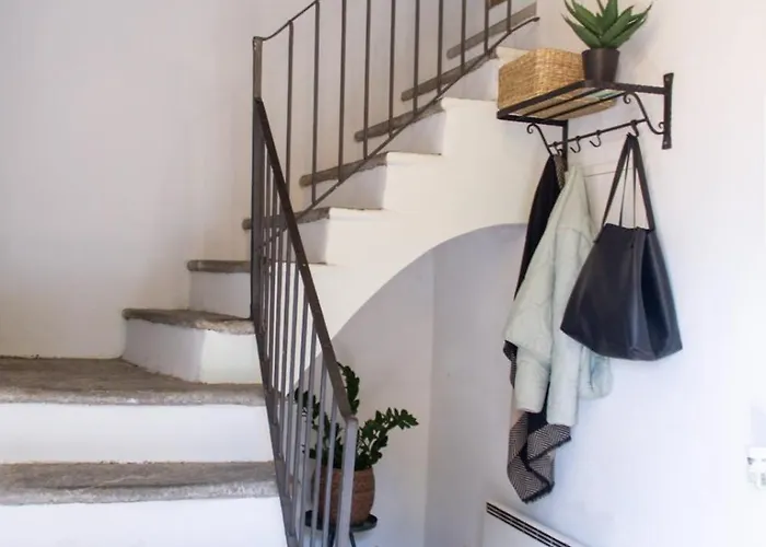 Rustico Felicità -free Parking - Near Locarno * Minusio