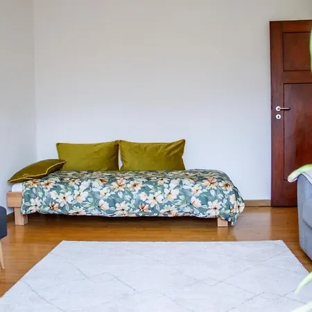 Сasa de vacaciones Rustico Felicita -free Parking - Near Locarno Minusio