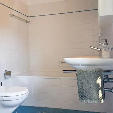 Vakantiehuis Rustico Felicita -free Parking - Near Locarno *