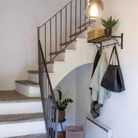 Сasa de vacaciones Rustico Felicita -free Parking - Near Locarno