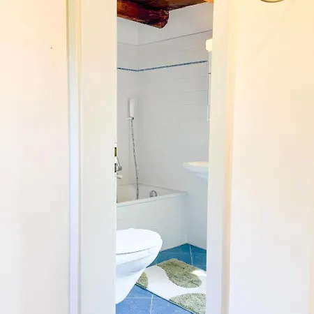 Vakantiehuis Rustico Felicita -free Parking - Near Locarno Minusio