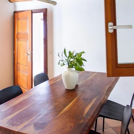 Сasa de vacaciones Rustico Felicita -free Parking - Near Locarno *