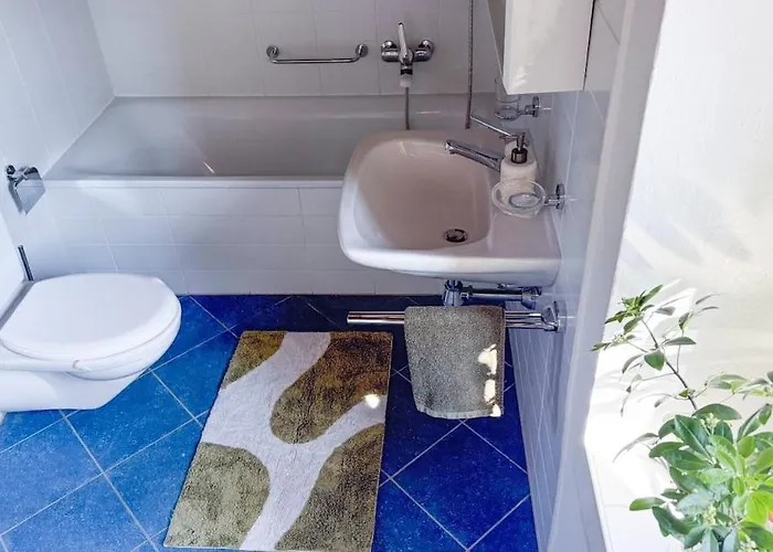 Rustico Felicita -free Parking - Near Locarno Minusio