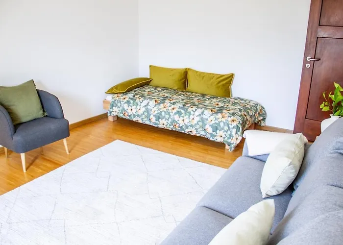 Rustico Felicita -free Parking - Near Locarno *